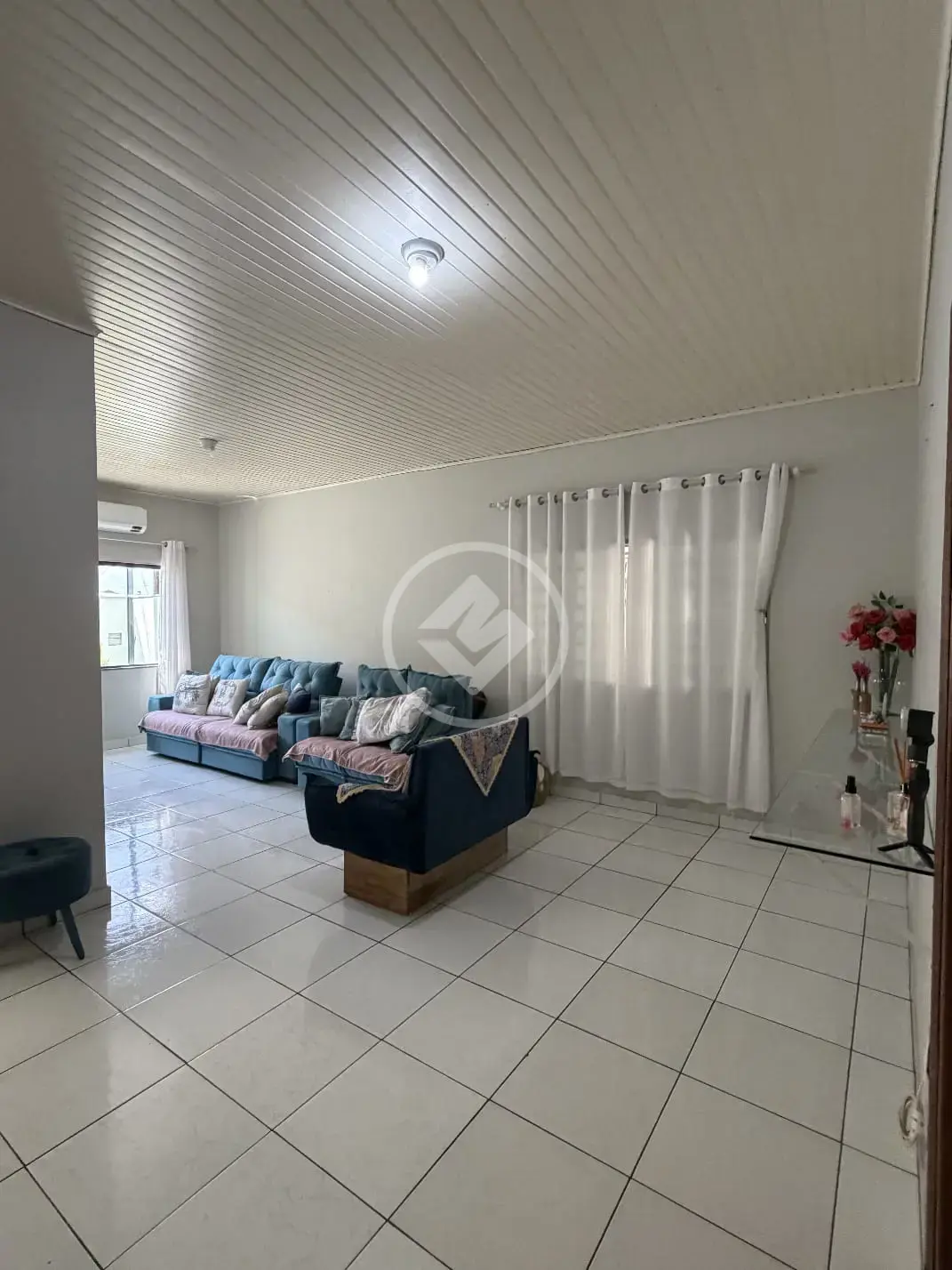 Casa 3 quartos no Jardim Mato Grosso, Rondonópolis — foto 3 de 6