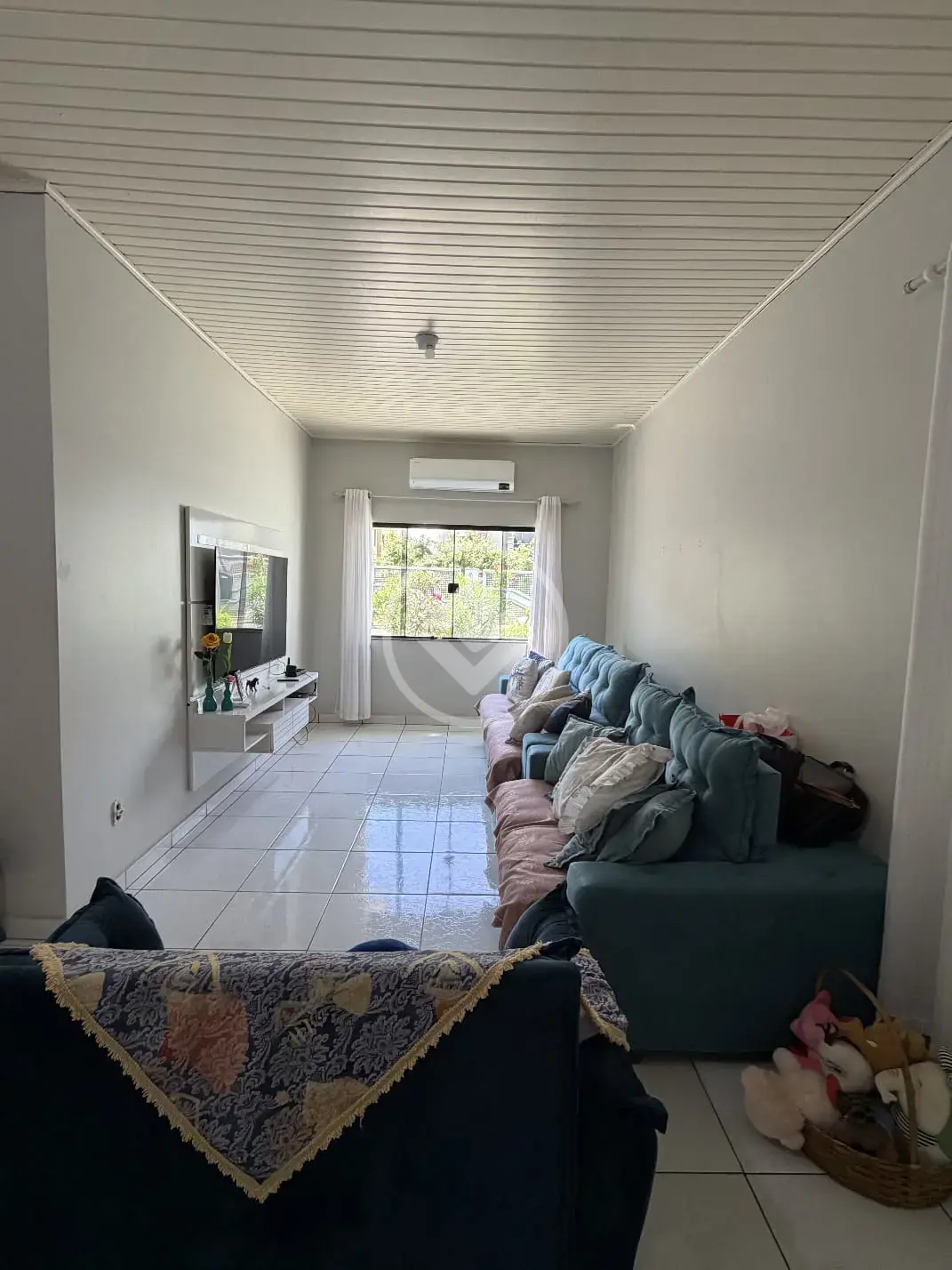 🏡 Casa Ampla com Energia Solar | Ideal para Morar ou Montar seu Escritório – 300m²
