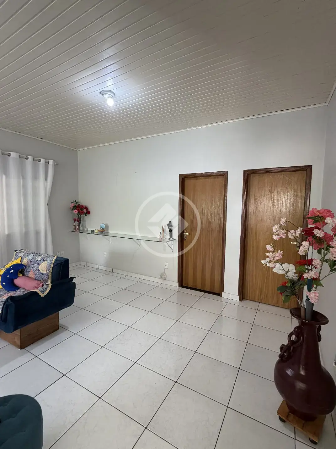 Casa 3 quartos no Jardim Mato Grosso, Rondonópolis — foto 2 de 6