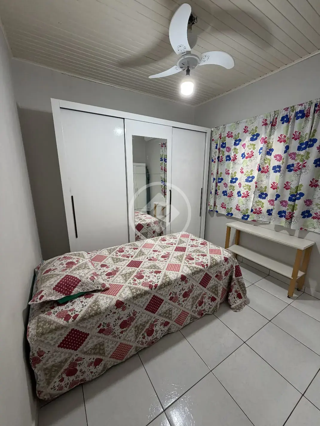 Casa 3 quartos no Jardim Mato Grosso, Rondonópolis — foto 5 de 6