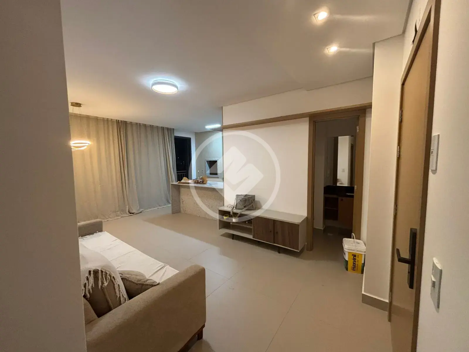 Apartamento 3 quartos no Vila Aurora I, Rondonópolis — foto 2 de 6