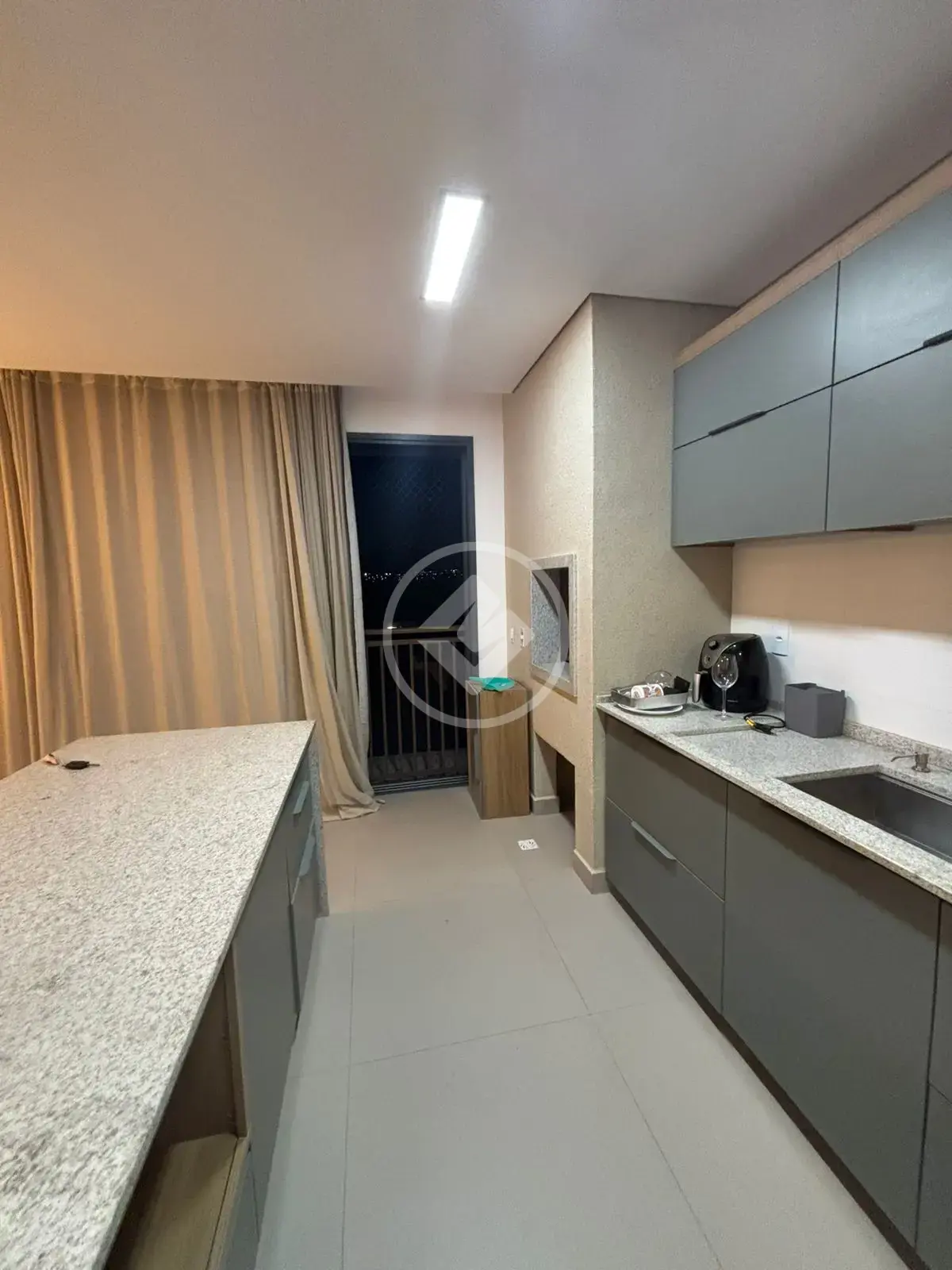 Apartamento 3 quartos no Vila Aurora I, Rondonópolis — foto 5 de 6
