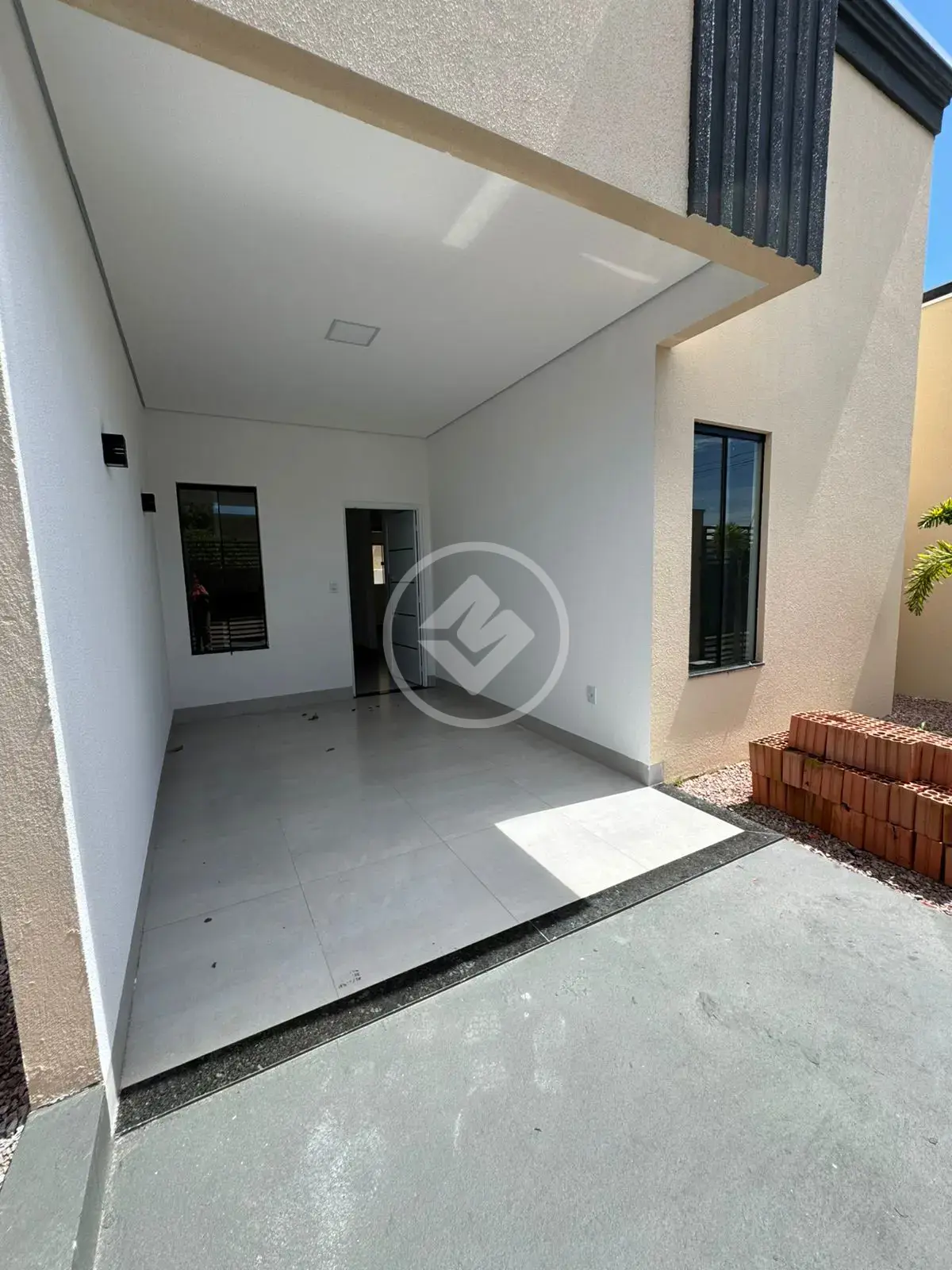 Casa VILA RICA, Rondonópolis - MT — foto 2