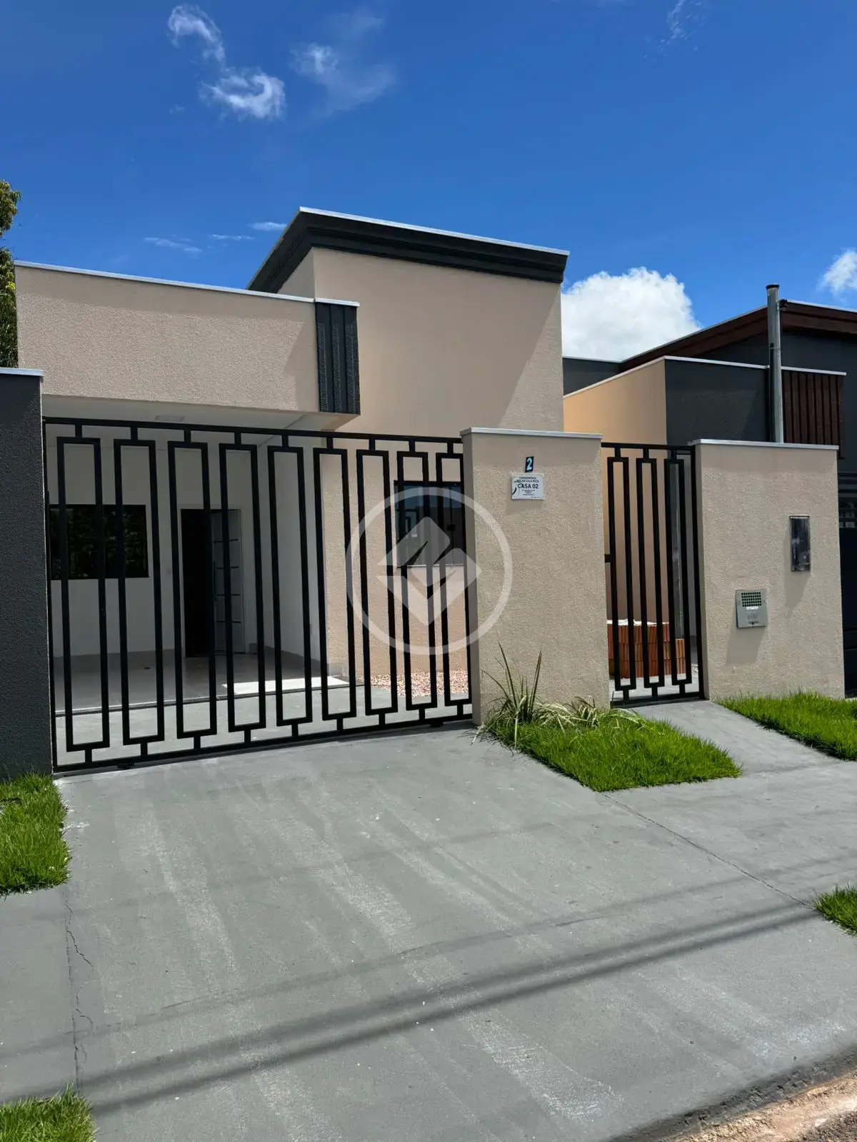 CASA À VENDA - VILA RICA