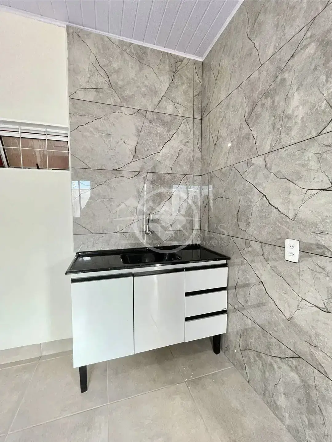 Casa 2 quartos no Vila Operaria, Rondonópolis — foto 4 de 6