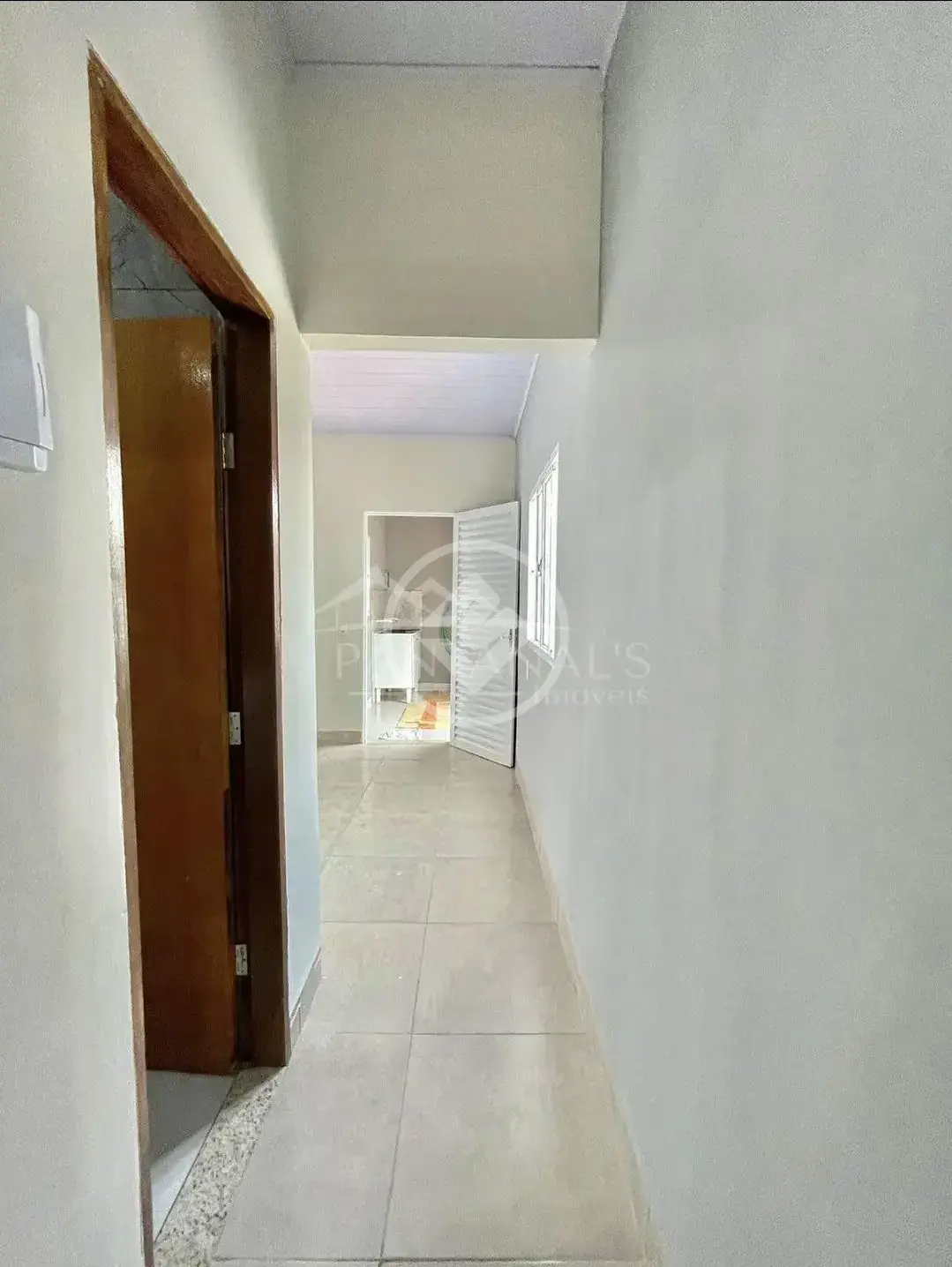 Casa 2 quartos no Vila Operaria, Rondonópolis — foto 5 de 6