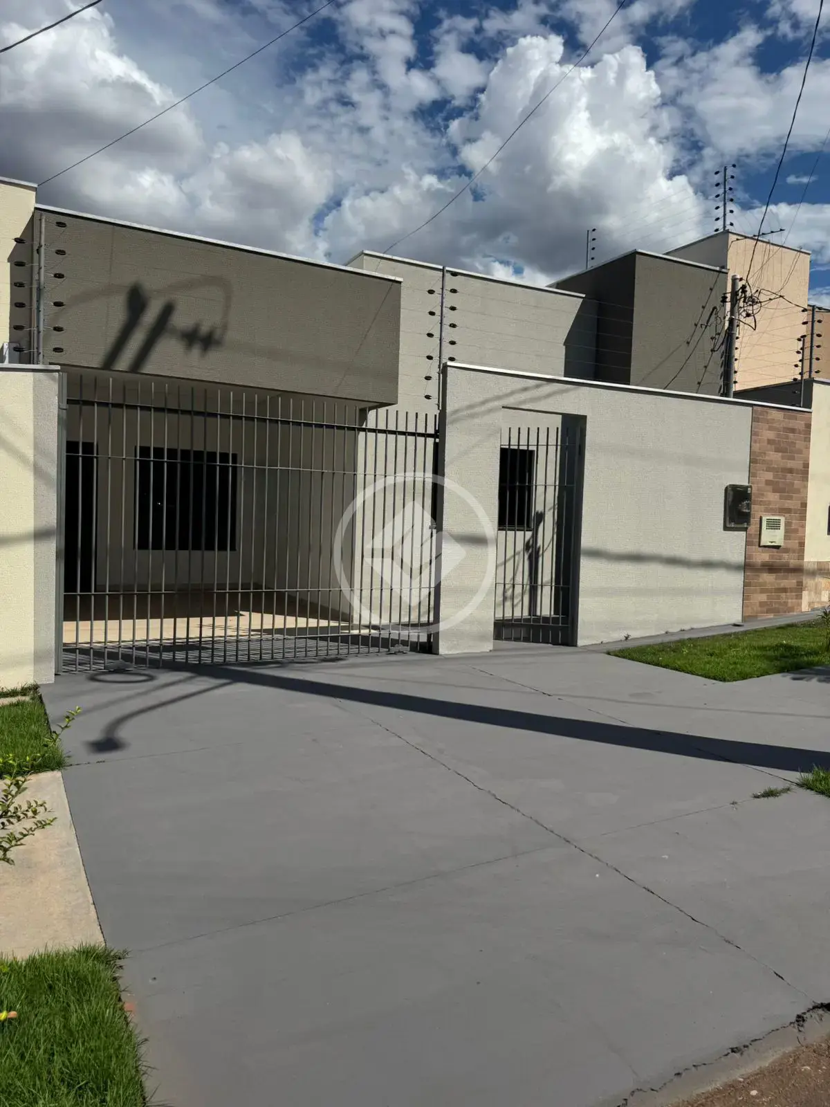 Casa Jardim Belo Horizonte, Rondonópolis - MT — foto 1