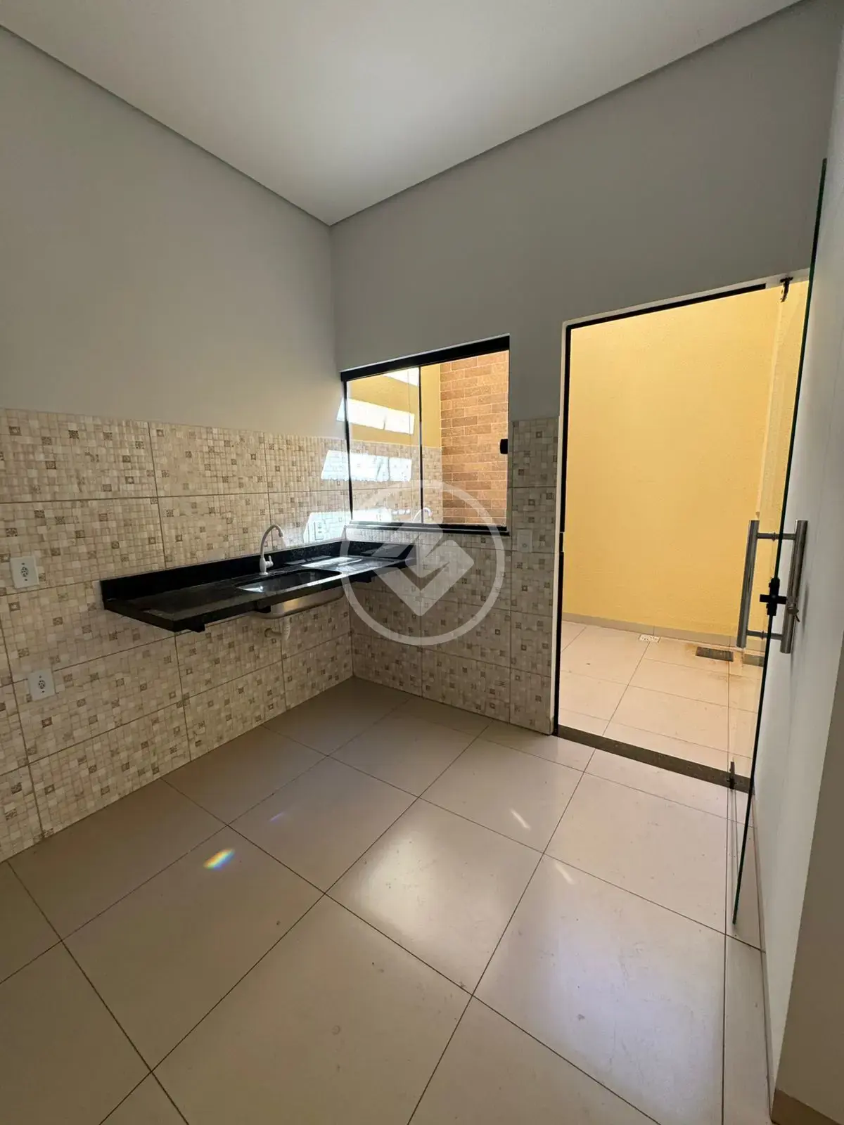Casa 1 quarto no Jardim Belo Horizonte, Rondonópolis — foto 6 de 6