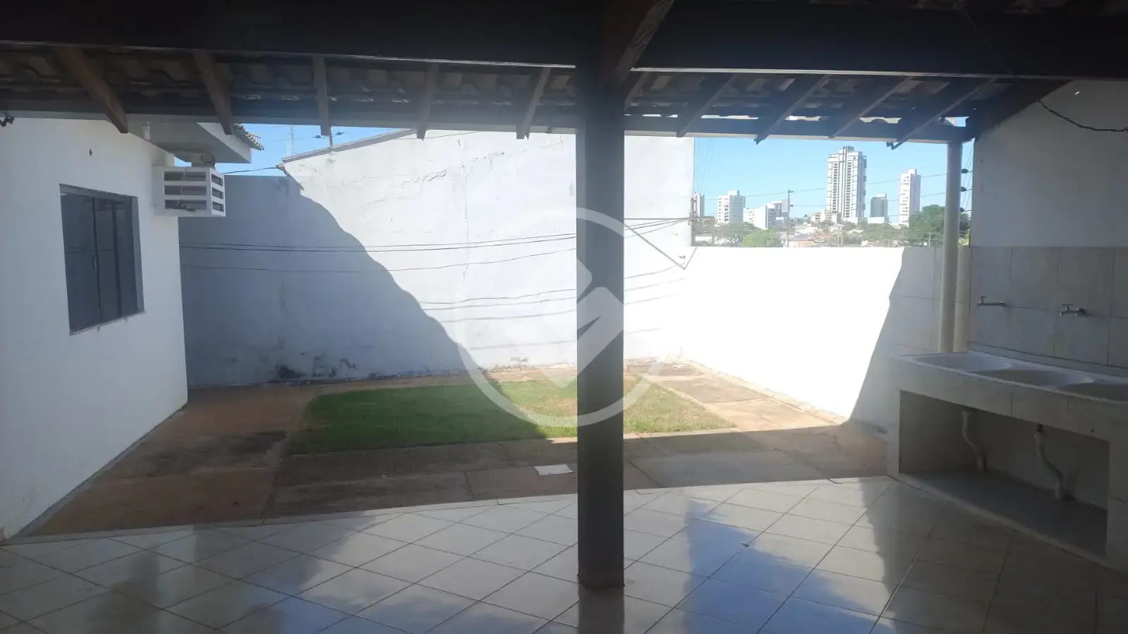 Casa 3 quartos no Jardim Residencial Sao Jose, Rondonópolis — foto 5 de 6