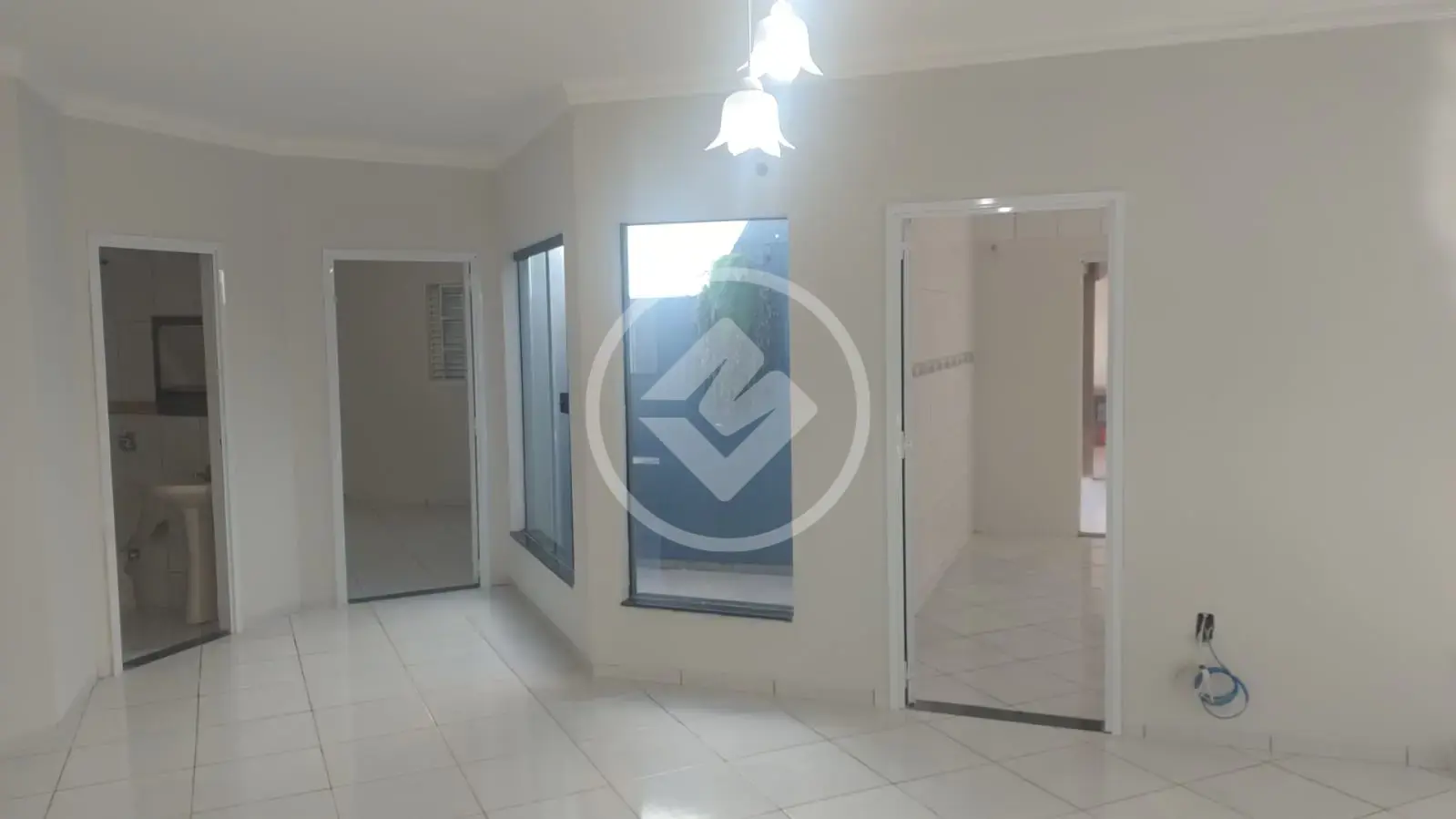 Casa 3 quartos no Jardim Residencial Sao Jose, Rondonópolis — foto 2 de 6