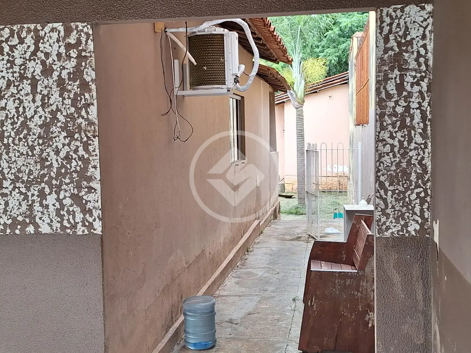 Casa 3 quartos no Jardim Beira Rio, Rondonópolis — foto 2 de 6