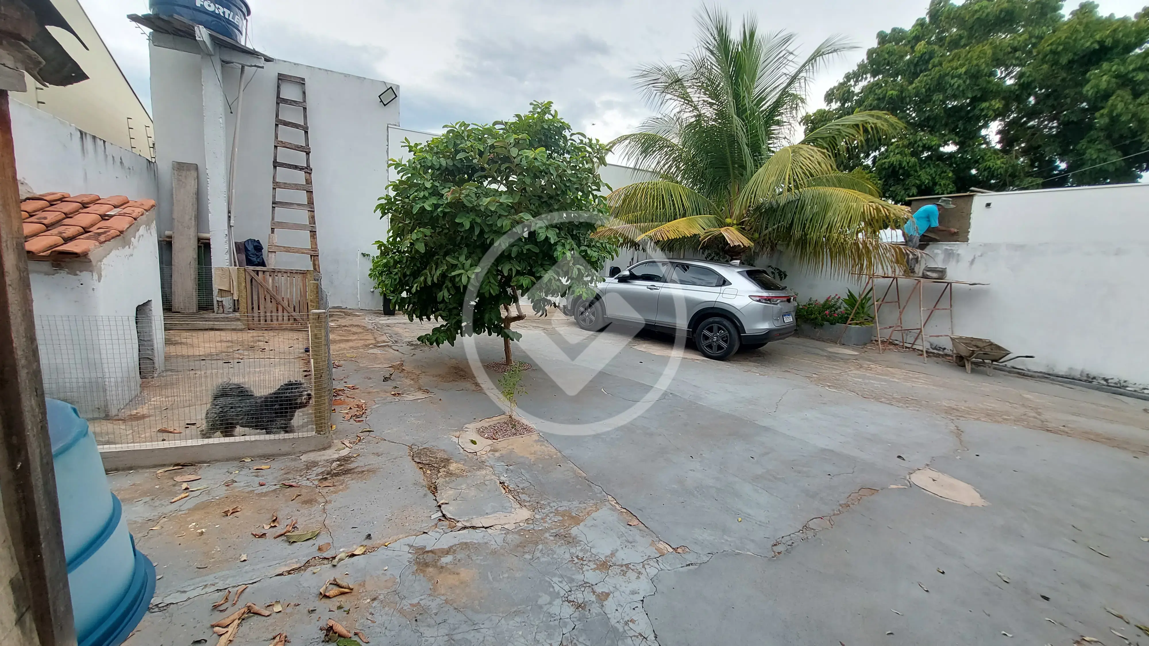 Casa Jardim Belo Horizonte
