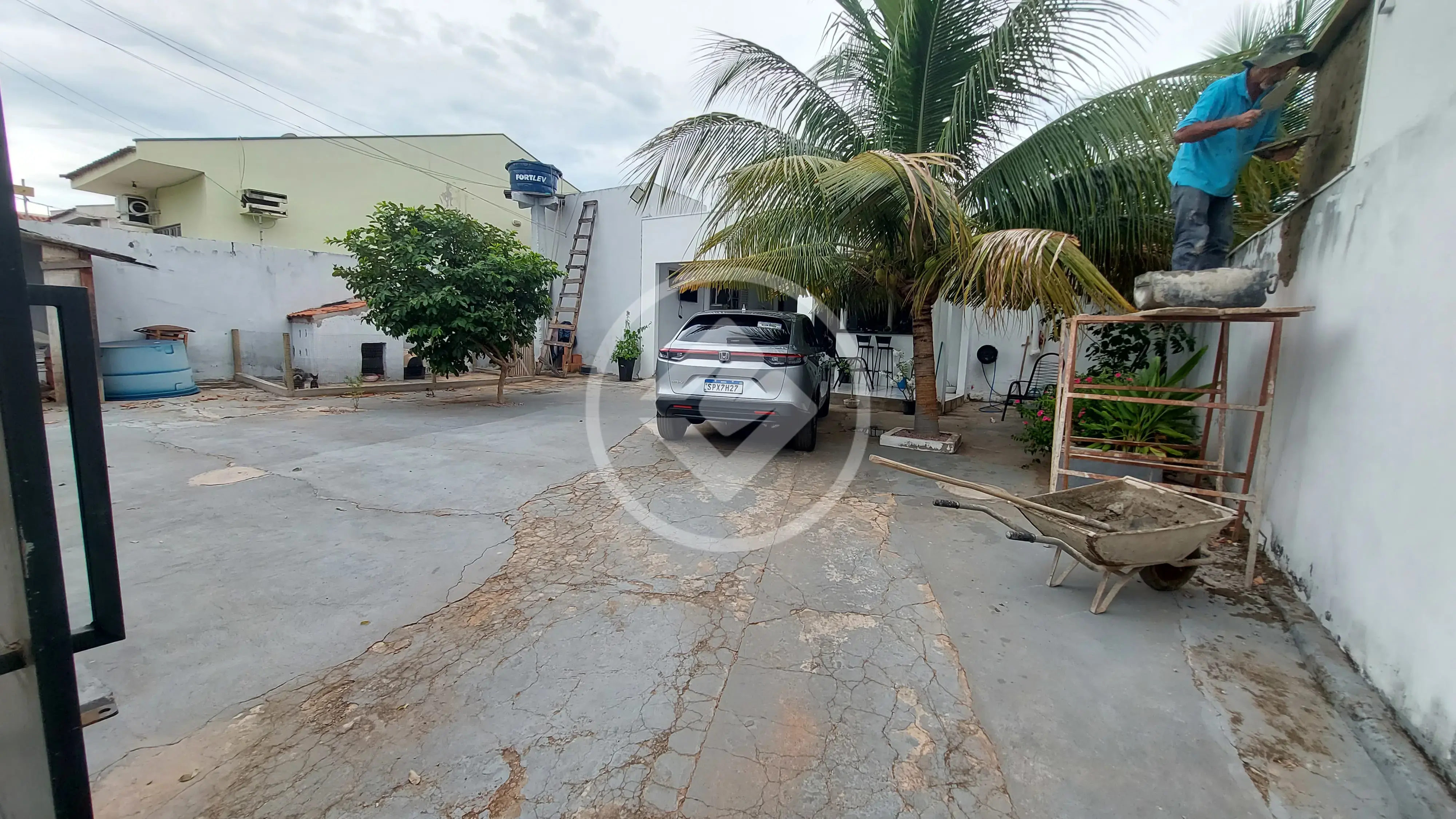 Casa Jardim Belo Horizonte, Rondonópolis - MT — foto 2