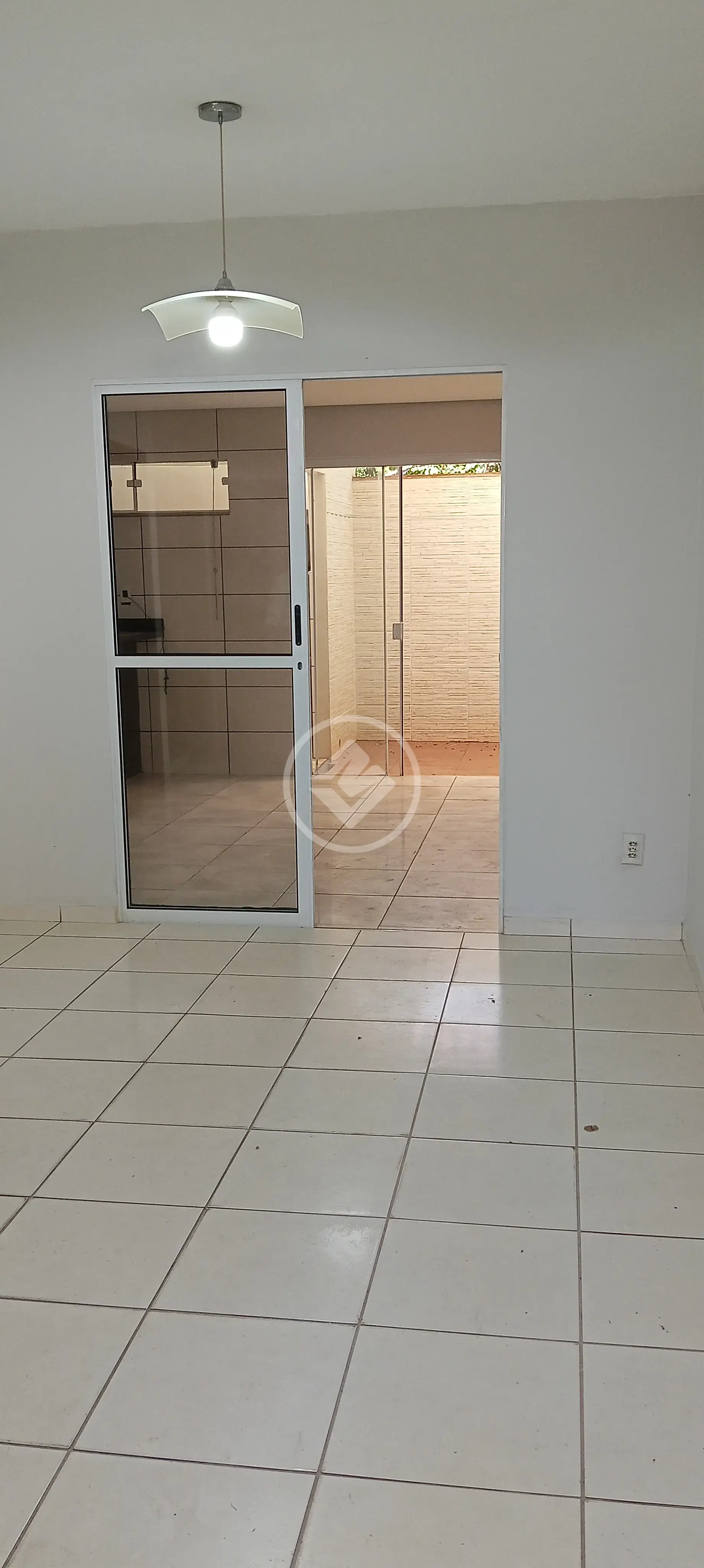 Casa Condomínio 1 quarto no Parque Sagrada Família, Rondonópolis — foto 3 de 6