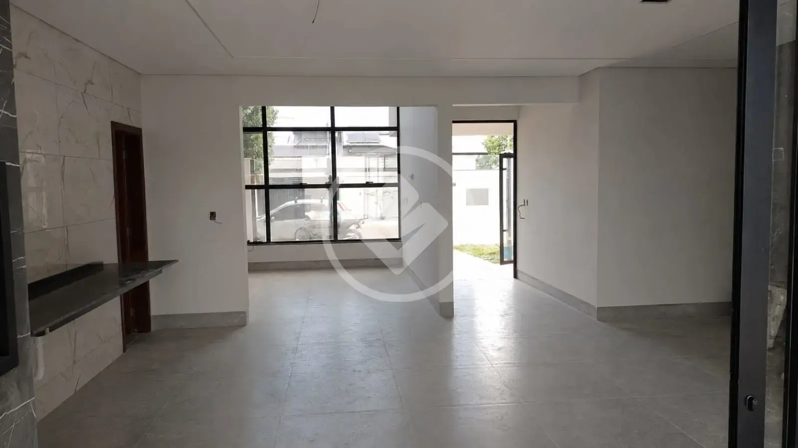 Casa Parque Sagrada Família, Rondonópolis - MT — foto 2