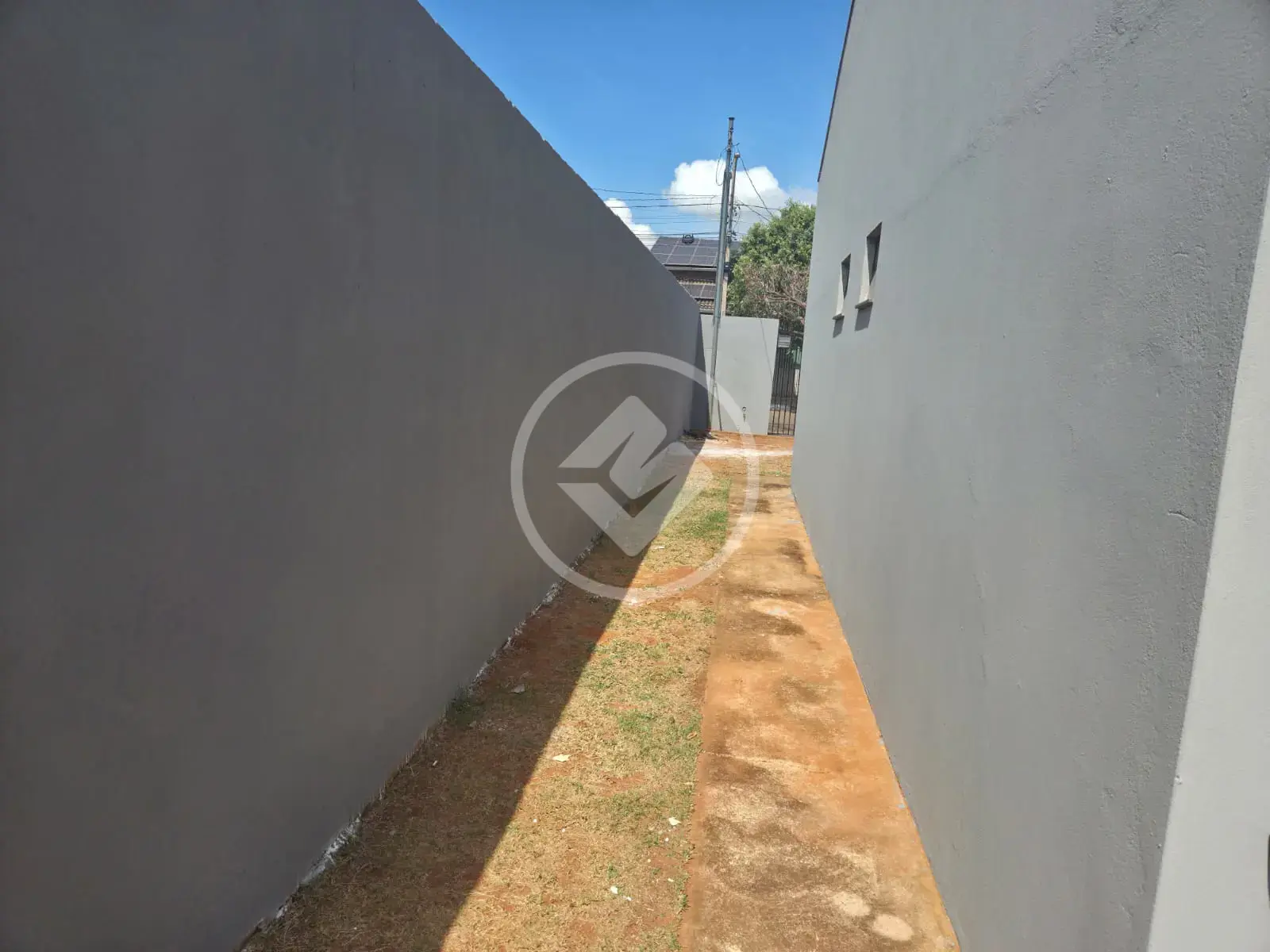 Casa 2 quartos no Setor Residencial Granville I, Rondonópolis — foto 4 de 6