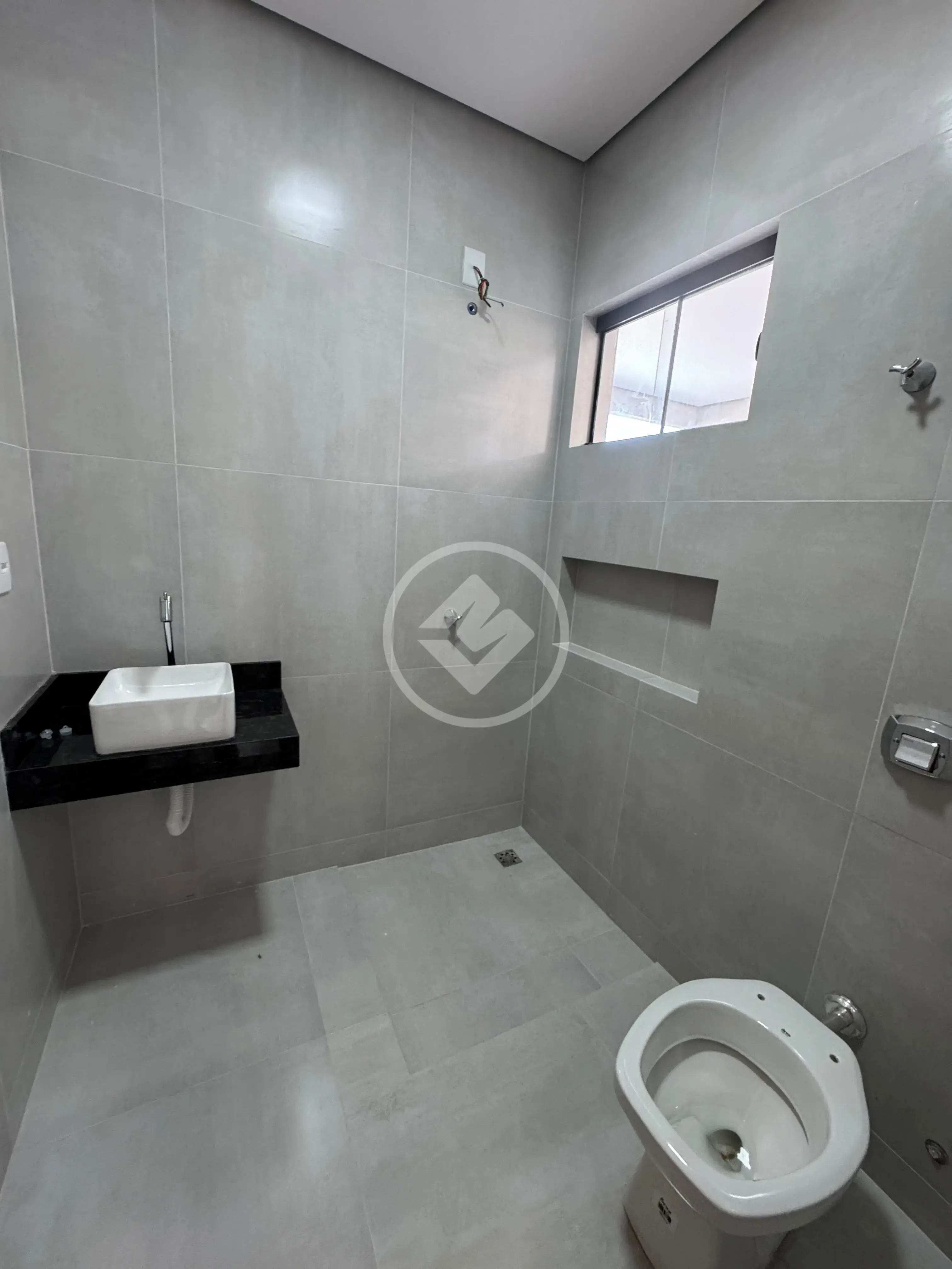 Casa 2 quartos no Setor Residencial Granville II, Rondonópolis — foto 4 de 6