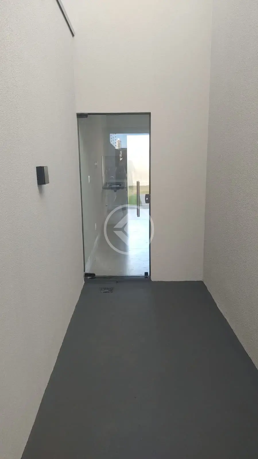 Casa 2 quartos no Setor Residencial Granville II, Rondonópolis — foto 6 de 6