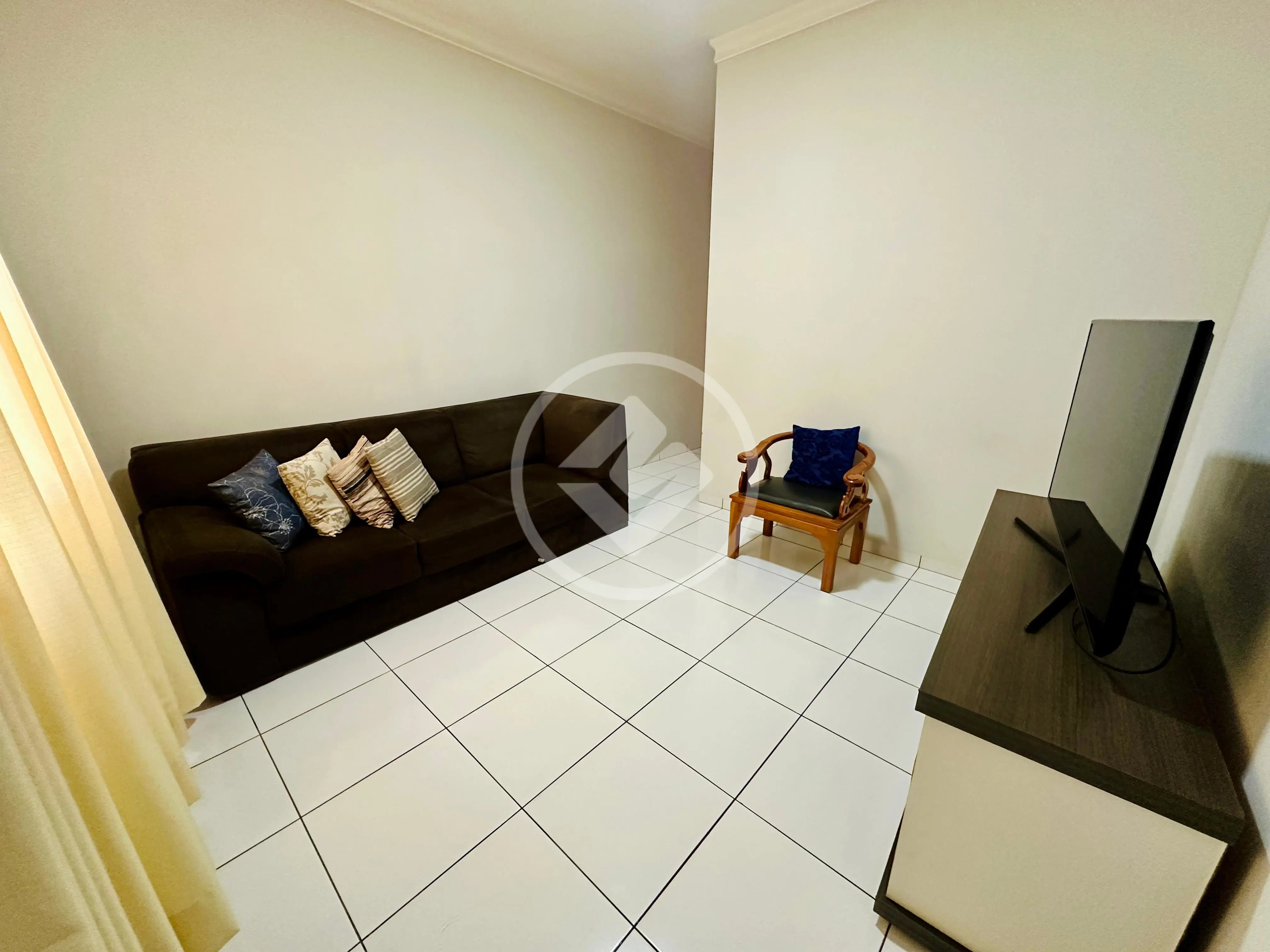 Casa Parque Residencial Cidade Alta, Rondonópolis - MT — foto 2