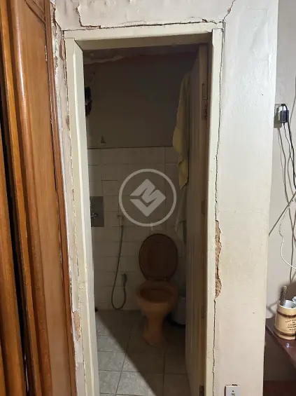 Casa 4 quartos no COHAB RIO VERMELHO, Rondonópolis — foto 2 de 6