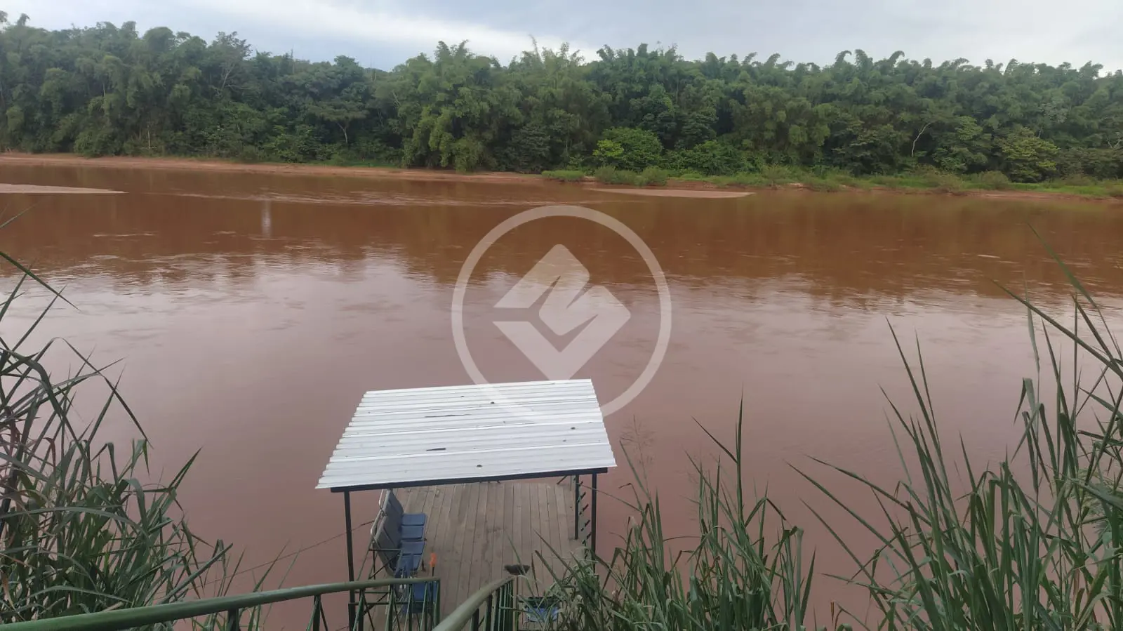 Chácara no Zona Rural, Rondonópolis — foto 5 de 6