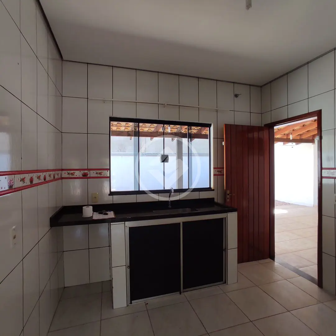 Casa 3 quartos no Jardim Nossa Senhora da Gloria, Rondonópolis — foto 5 de 6