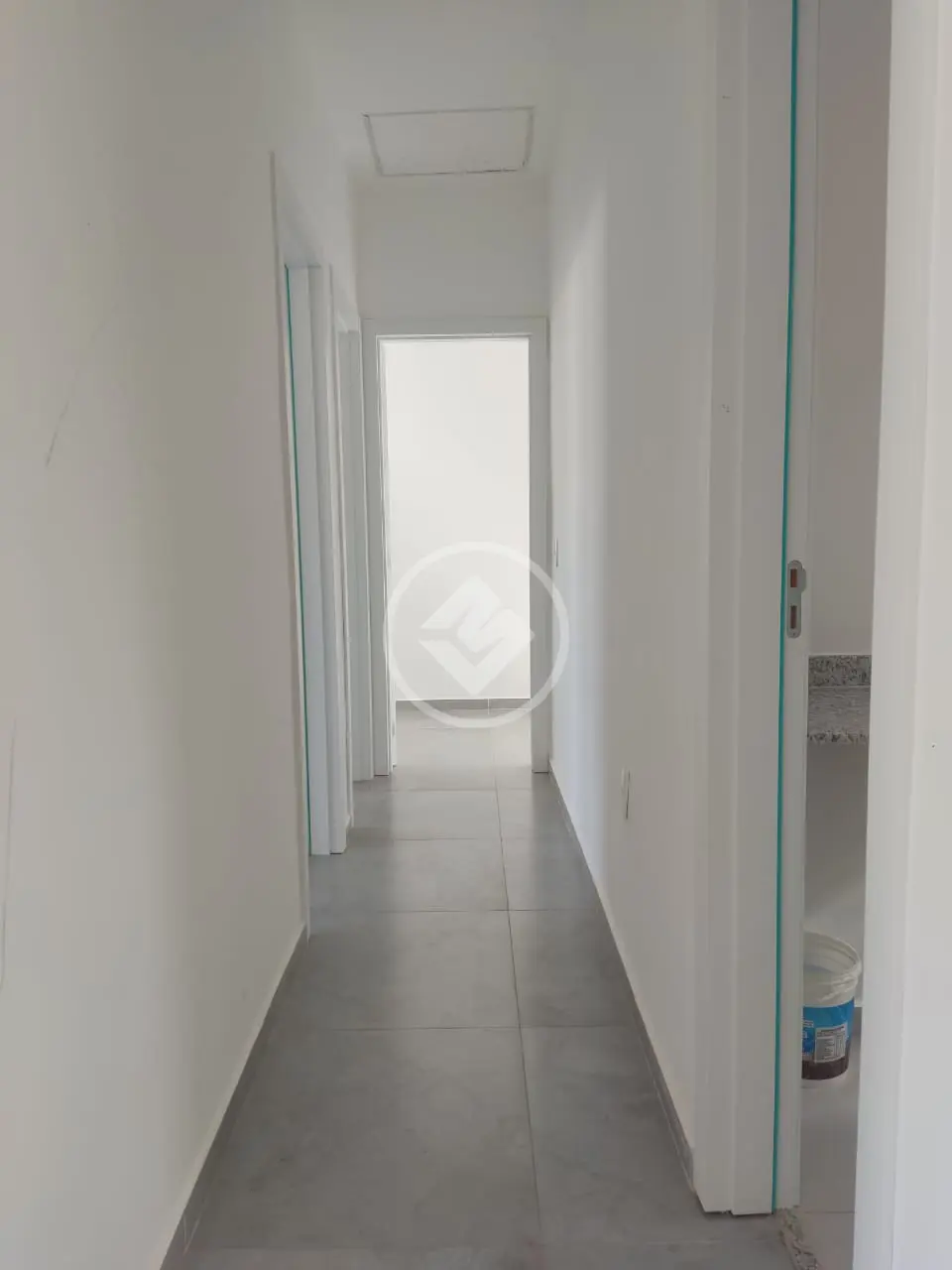 Casa Condomínio 2 quartos no Vila Goulart III, Rondonópolis — foto 3 de 6