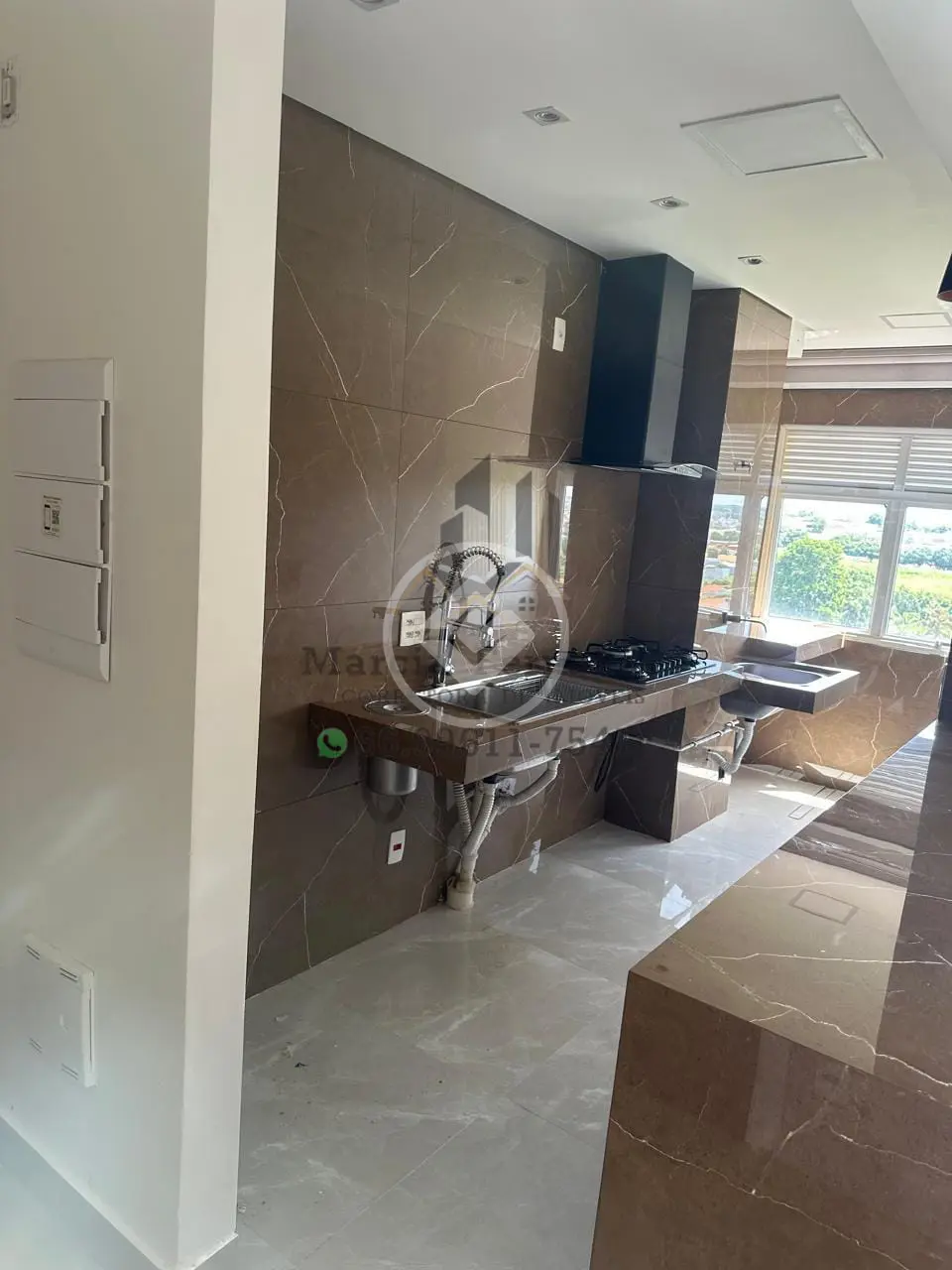 Apartamento 2 quartos no Jardim Belo Horizonte, Rondonópolis — foto 6 de 6