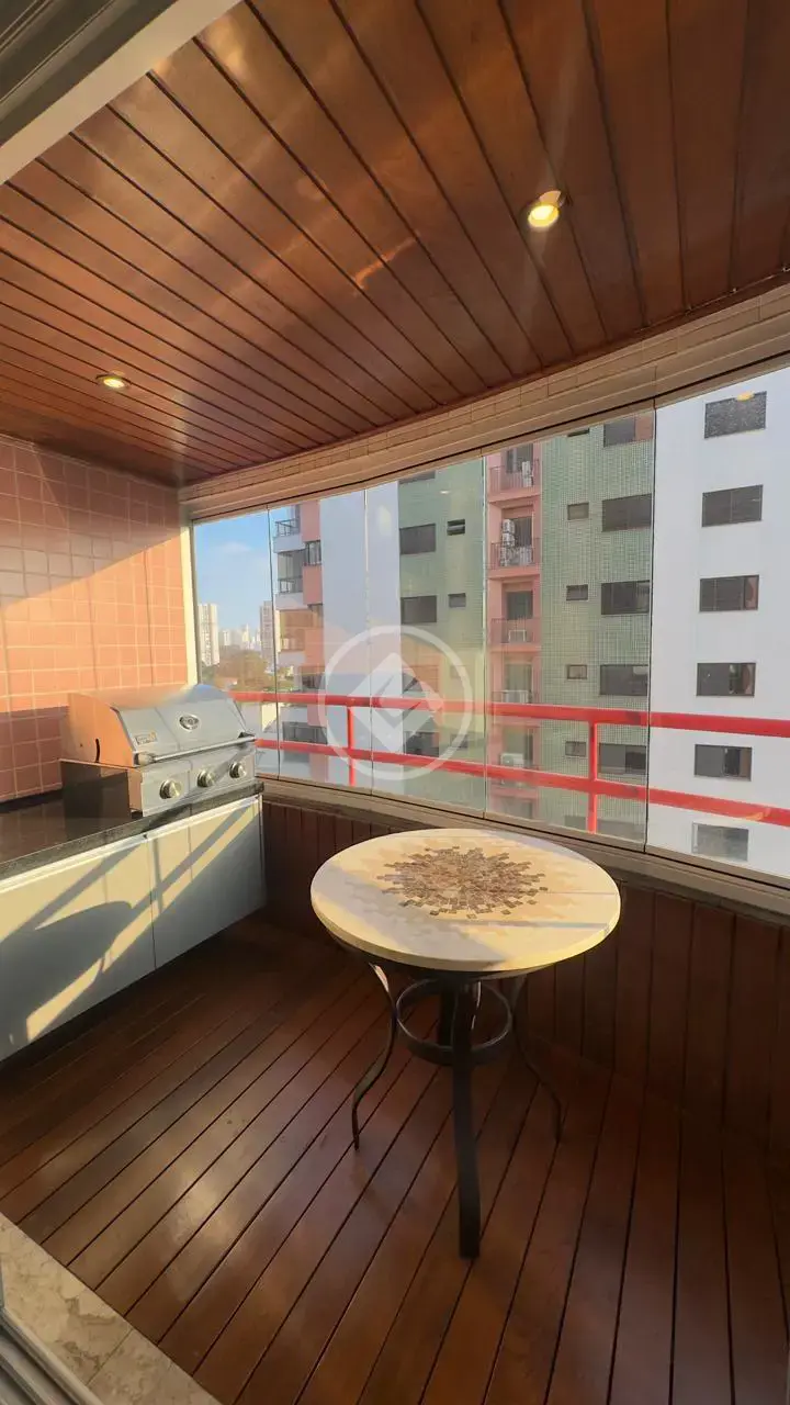 Apartamento 2 quartos no Indianópolis, São Paulo — foto 6 de 6