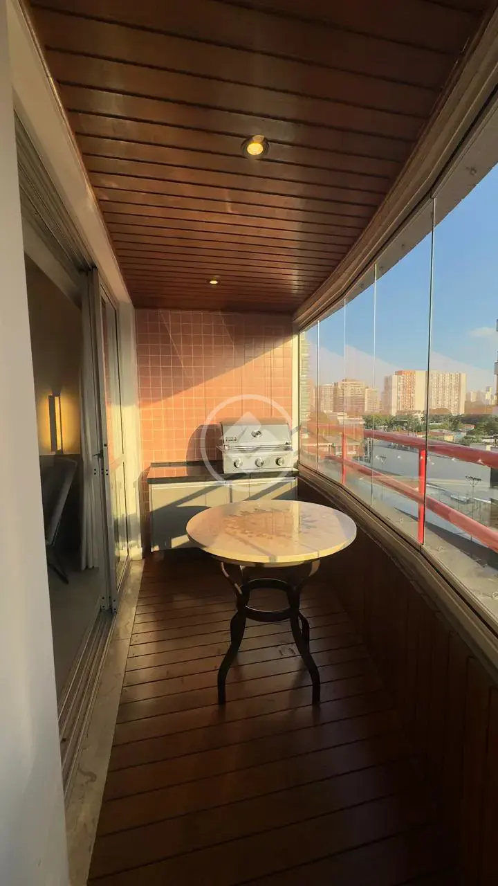 Apartamento 2 quartos no Indianópolis, São Paulo — foto 4 de 6