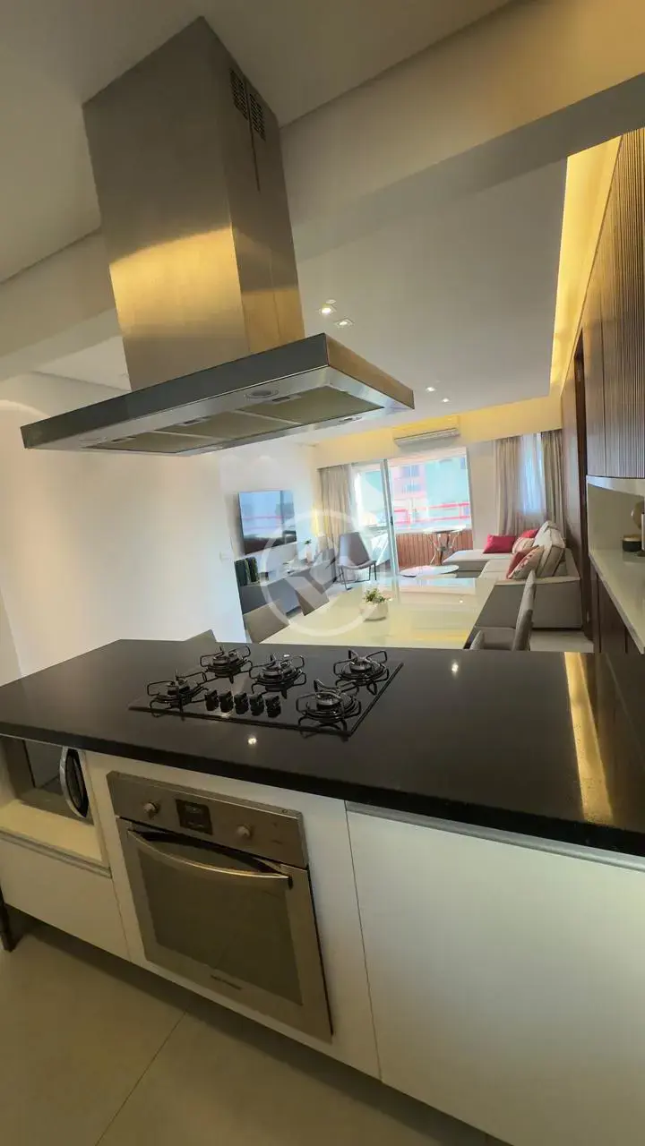 Apartamento 2 quartos no Indianópolis, São Paulo — foto 3 de 6