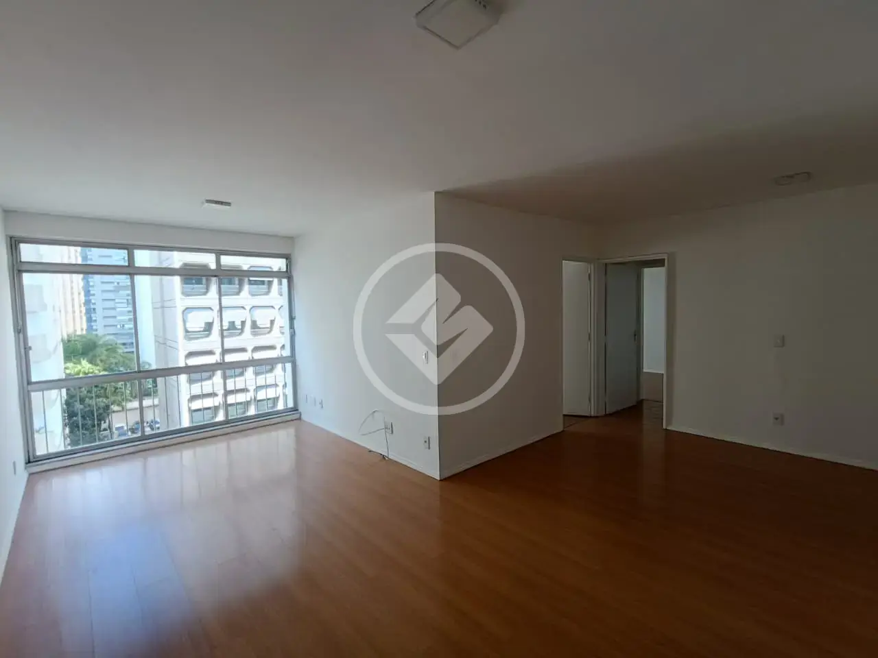 Apartamento Itaim Bibi, São Paulo - SP — foto 2