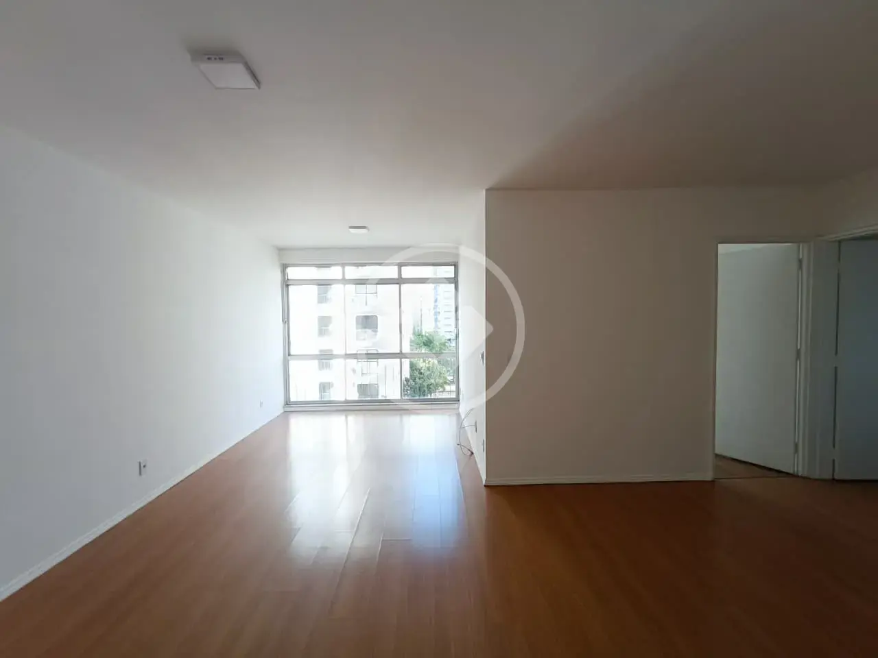 Apartamento Itaim Bibi, São Paulo - SP — foto 1