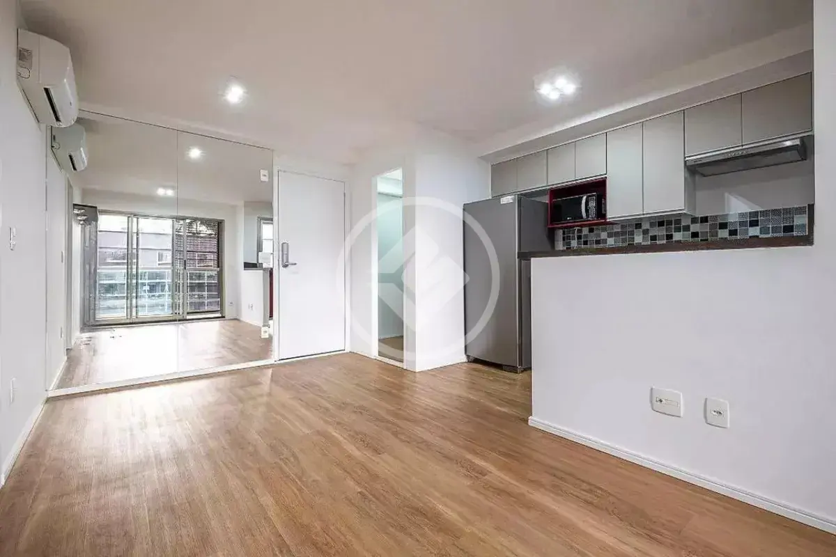Apartamento PINHEIROS, São Paulo - SP — foto 2