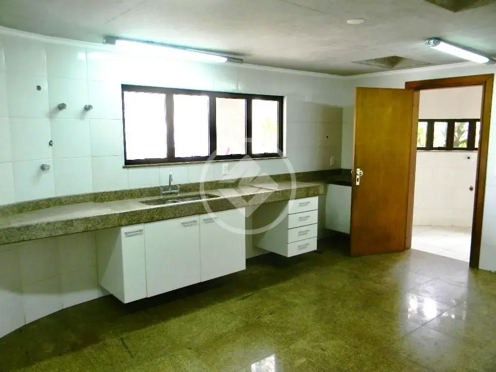 Casa Condomínio 4 quartos no Residencial Tres (Alphaville), Santana de Parnaíba — foto 3 de 6