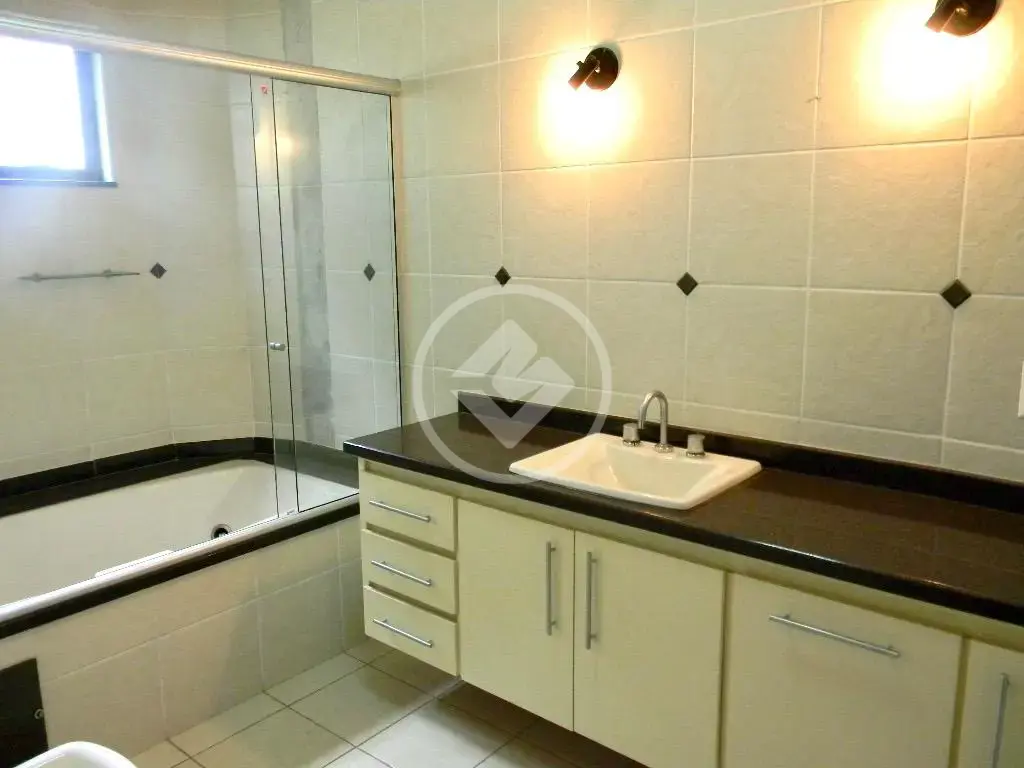 Casa Condomínio 4 quartos no Residencial Tres (Alphaville), Santana de Parnaíba — foto 4 de 6