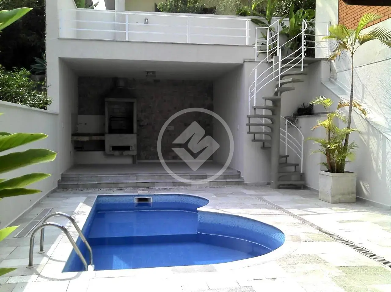 Casa Condomínio 4 quartos no Residencial Tres (Alphaville), Santana de Parnaíba — foto 6 de 6