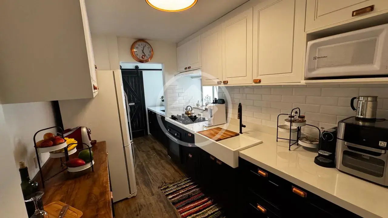 Apartamento Alphaville, Barueri - SP — foto 1