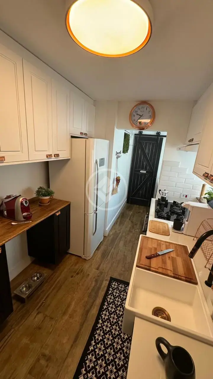 Apartamento 3 quartos no Alphaville, Barueri — foto 6 de 6