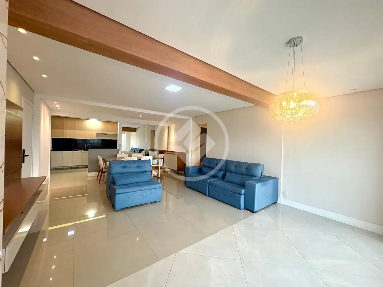 Apartamento 3 quartos no Sítio Tamboré Alphaville, Barueri — foto 4 de 6