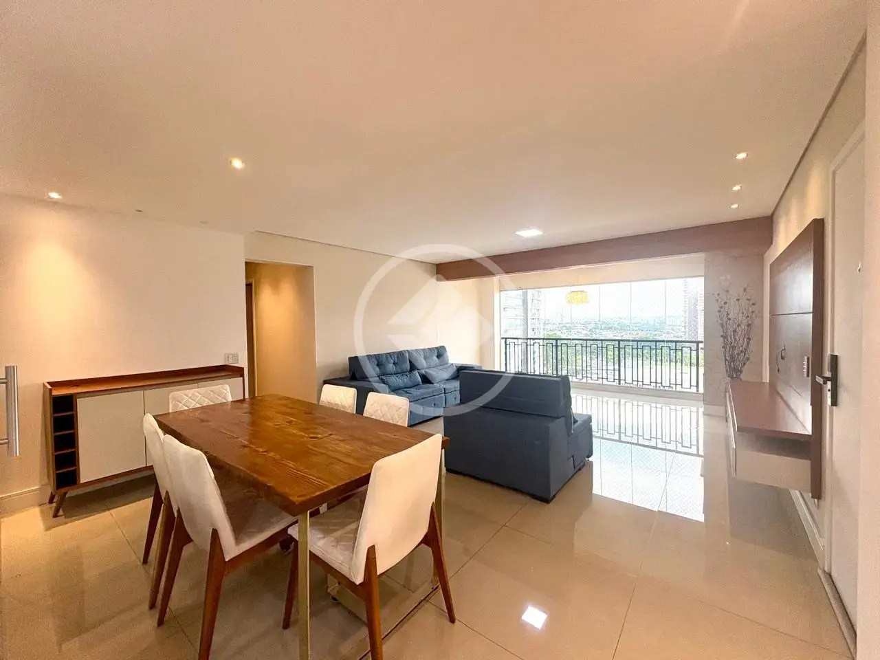 Apartamento 3 quartos no Sítio Tamboré Alphaville, Barueri — foto 6 de 6