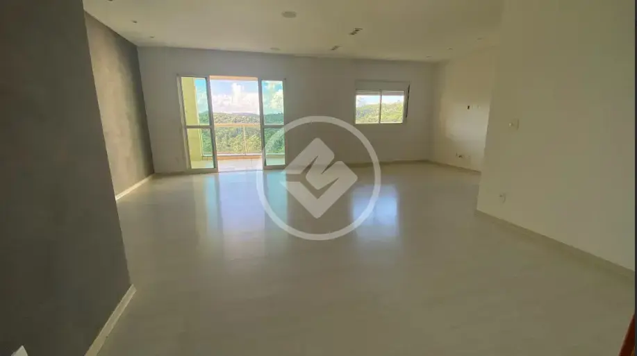 Apartamento Tamboré, Santana de Parnaíba - SP — foto 2