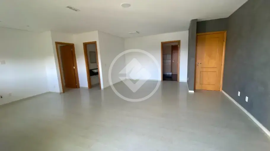 Apartamento 3 quartos no Tamboré, Santana de Parnaíba — foto 3 de 6