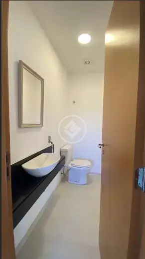 Apartamento 3 quartos no Tamboré, Santana de Parnaíba — foto 5 de 6