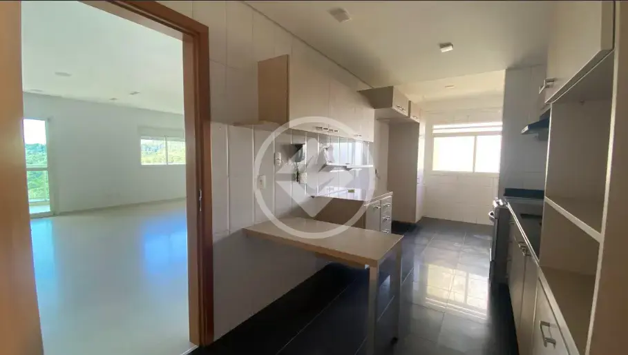 Apartamento 3 quartos no Tamboré, Santana de Parnaíba — foto 6 de 6
