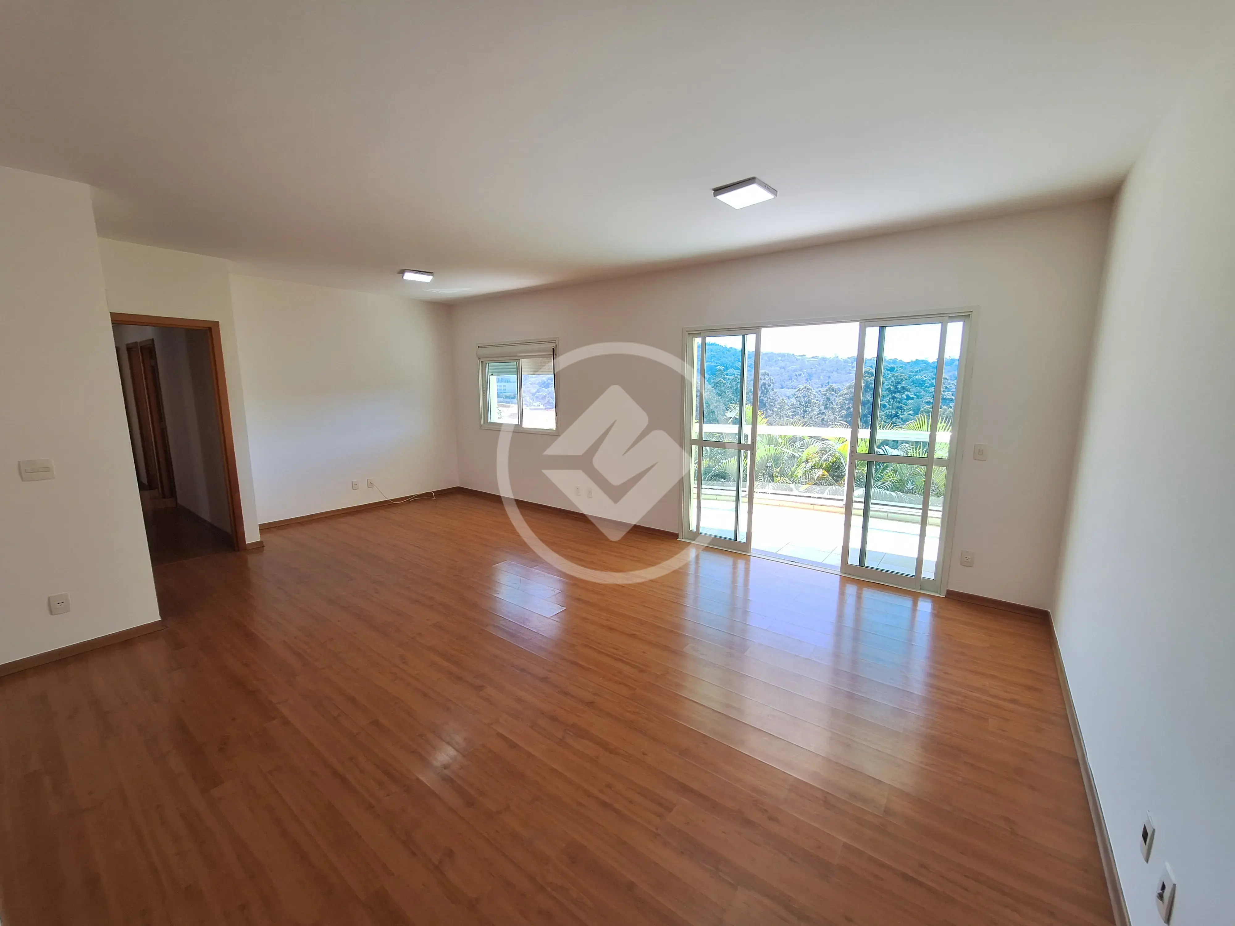Apartamento 3 quartos no Tamboré, Santana de Parnaíba — foto 6 de 6