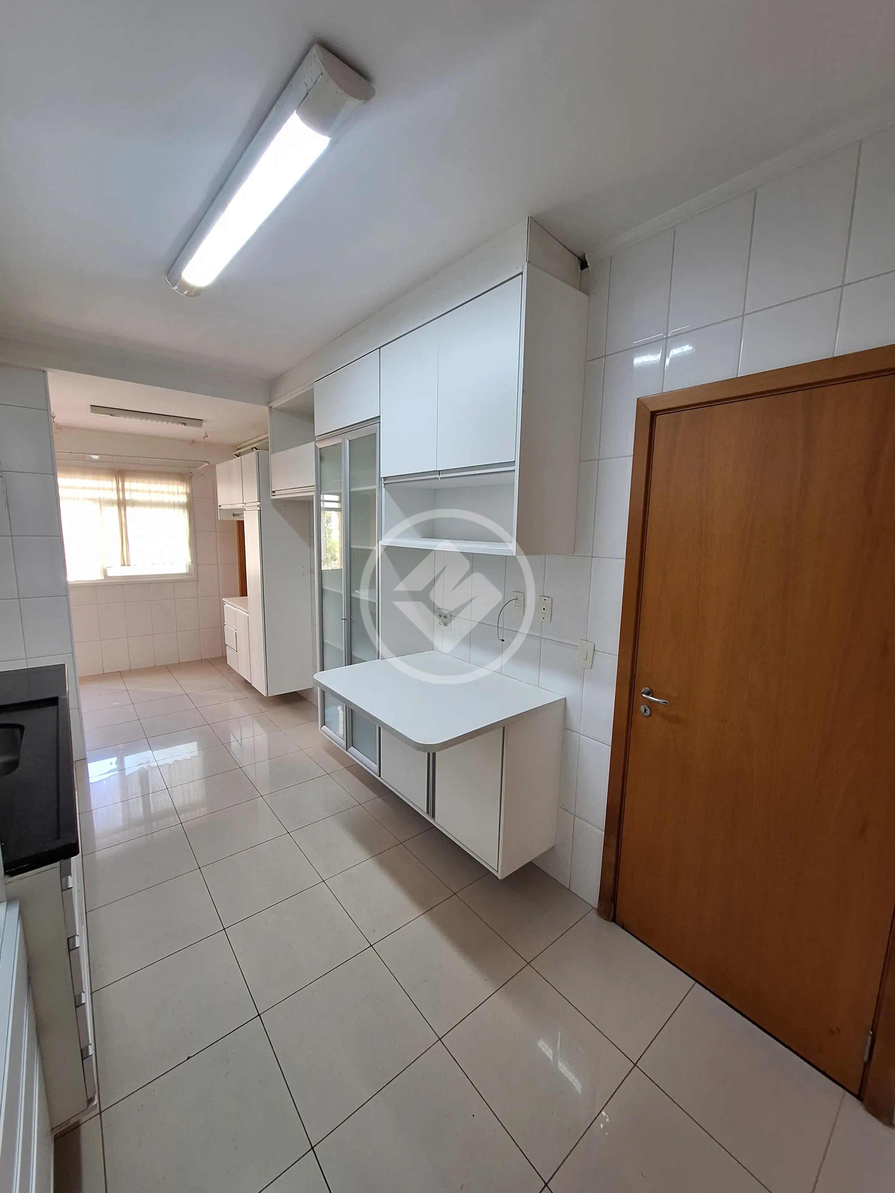 Apartamento Tamboré, Santana de Parnaíba - SP — foto 2