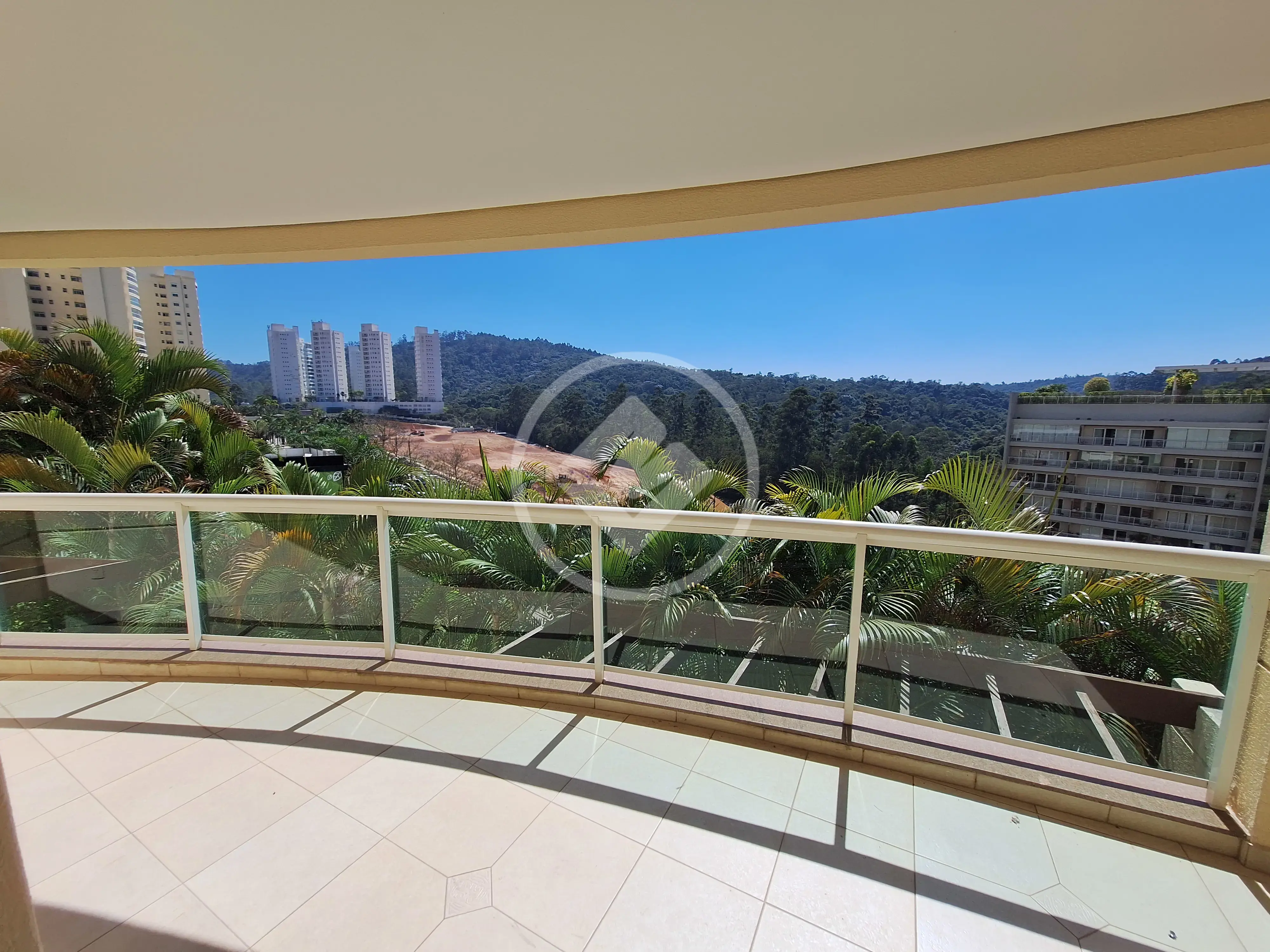 Apartamento 3 quartos no Tamboré, Santana de Parnaíba — foto 3 de 6