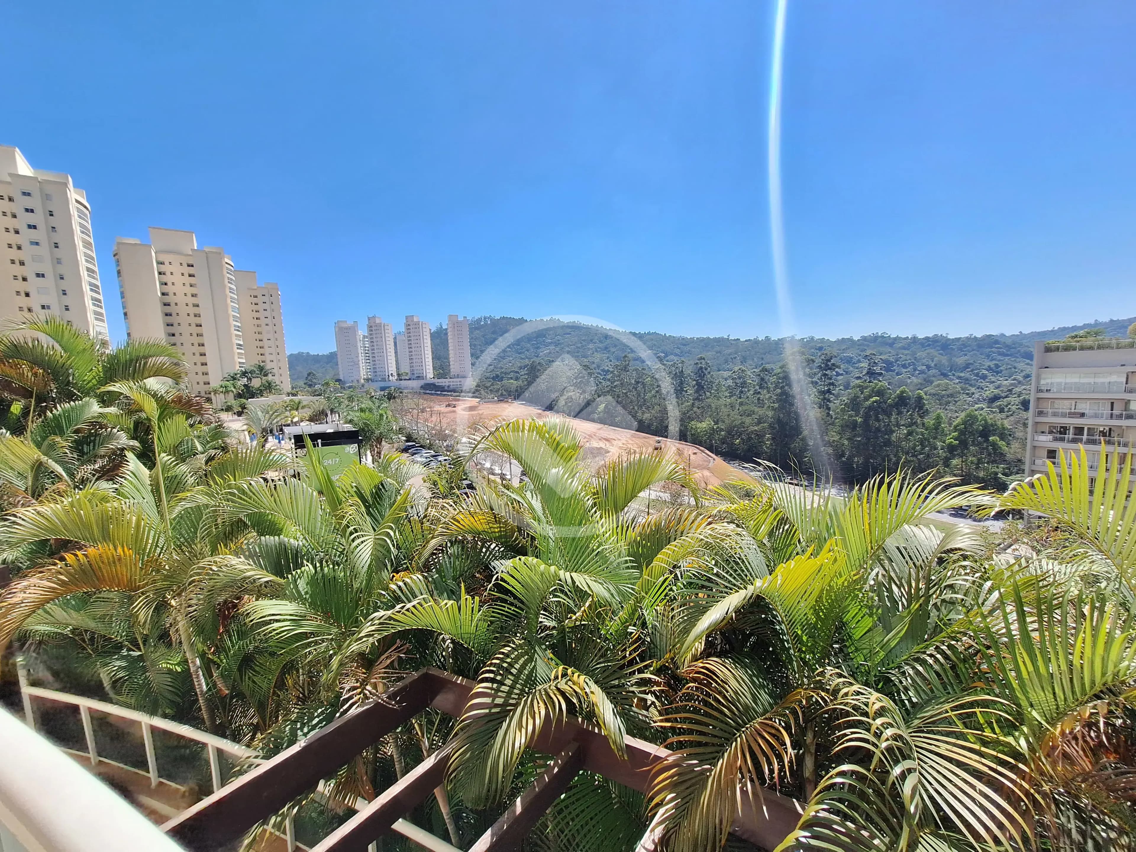 Apartamento 3 quartos no Tamboré, Santana de Parnaíba — foto 4 de 6