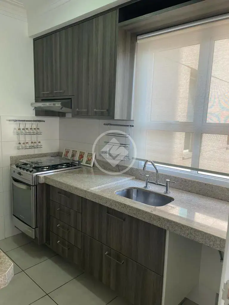 Apartamento 2 quartos no Alphaville, Barueri — foto 6 de 6
